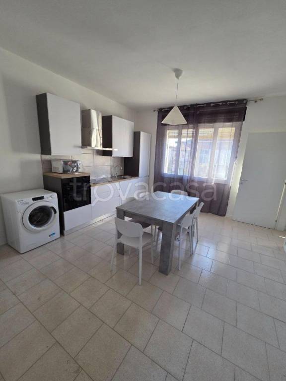 appartamento in affitto a Padova in zona Centro Storico