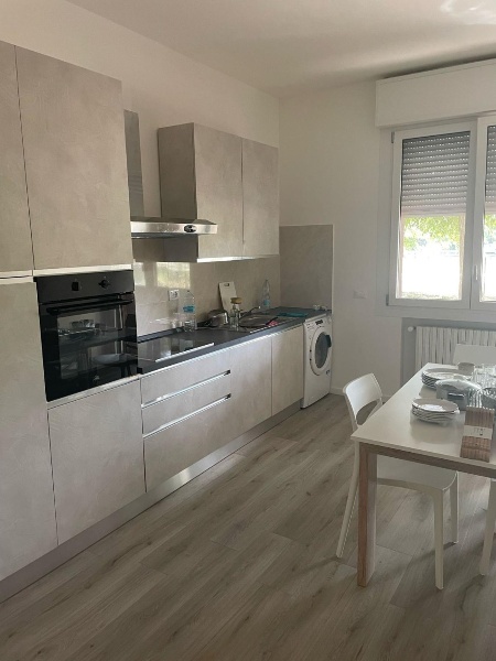 appartamento in affitto a Padova