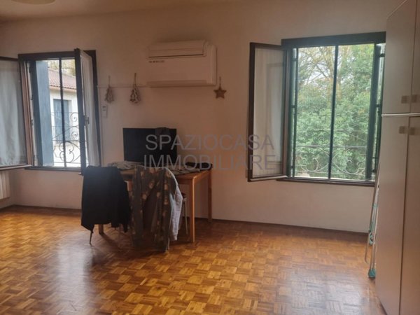 appartamento in affitto a Padova in zona Centro Storico