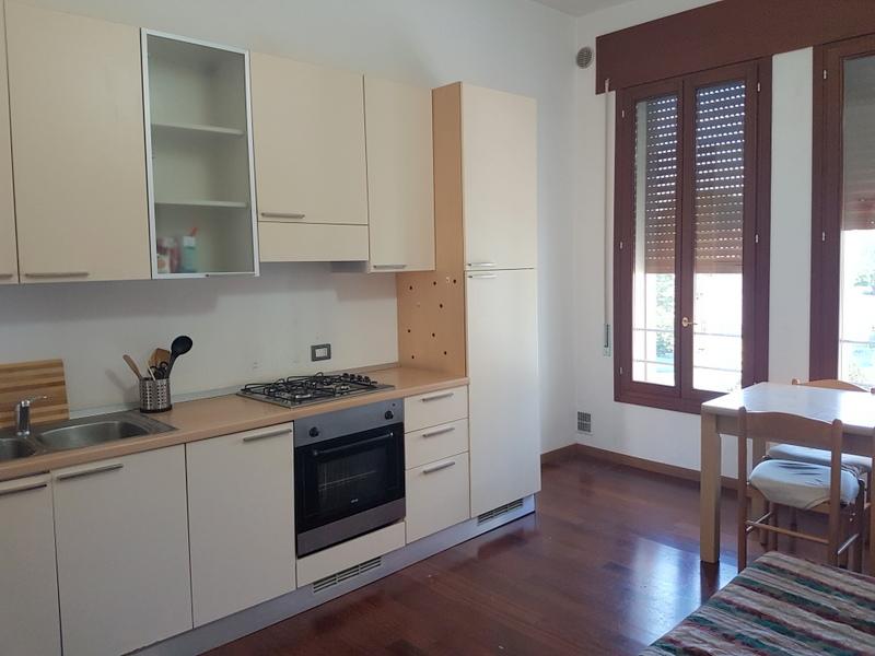 appartamento in affitto a Padova in zona San Lazzaro