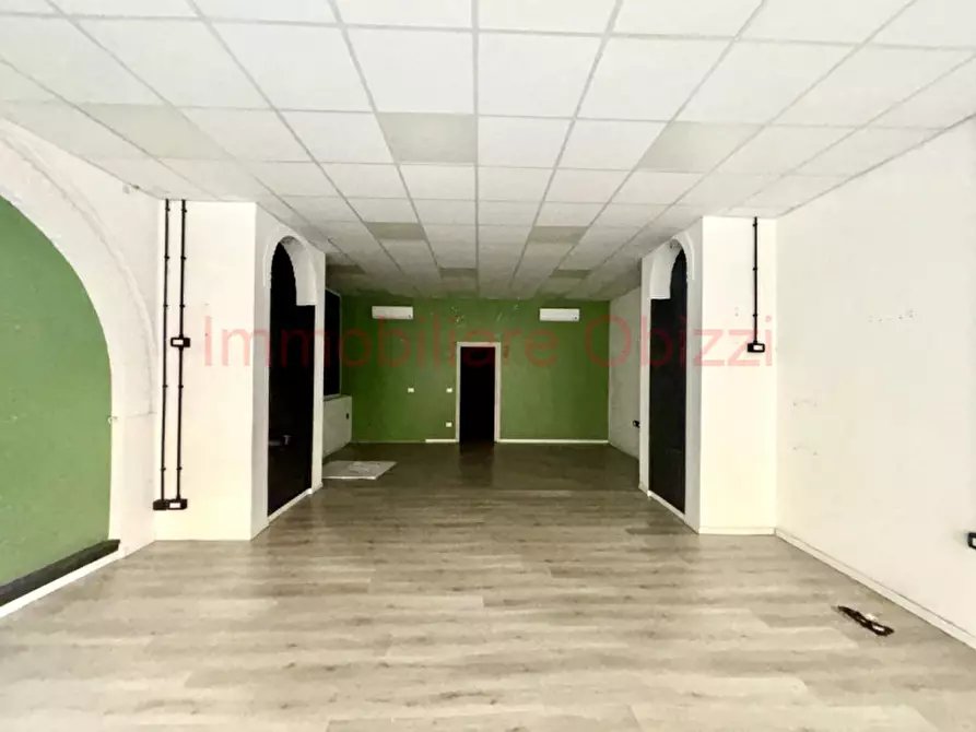 negozio in affitto a Padova in zona Centro Storico