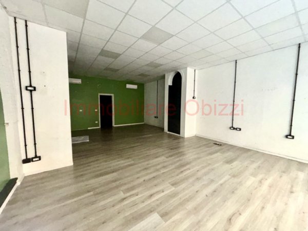 negozio in affitto a Padova in zona Centro Storico