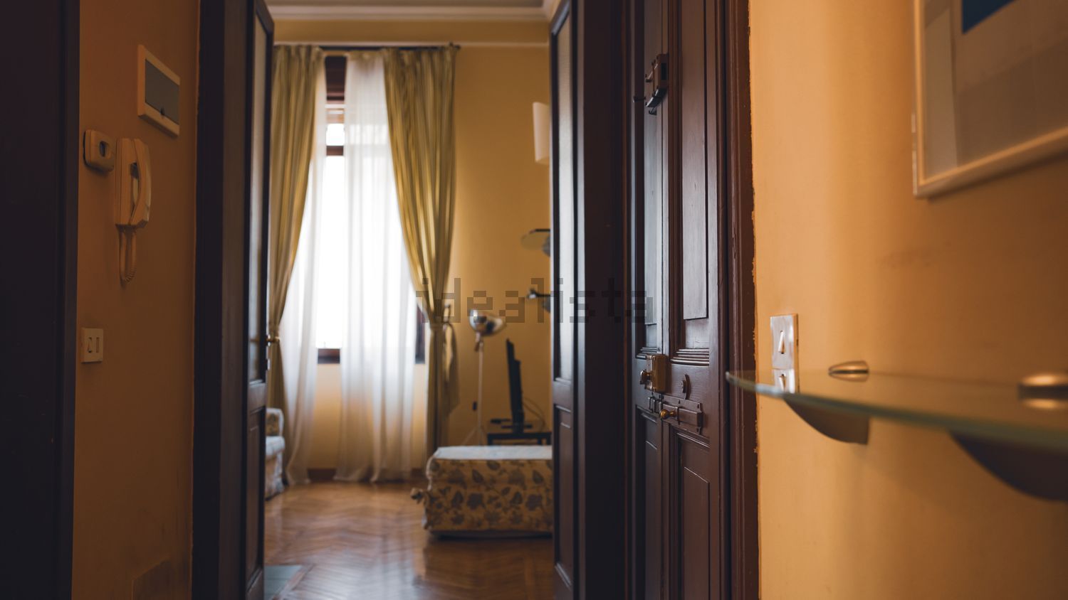 appartamento in affitto a Padova in zona Centro Storico