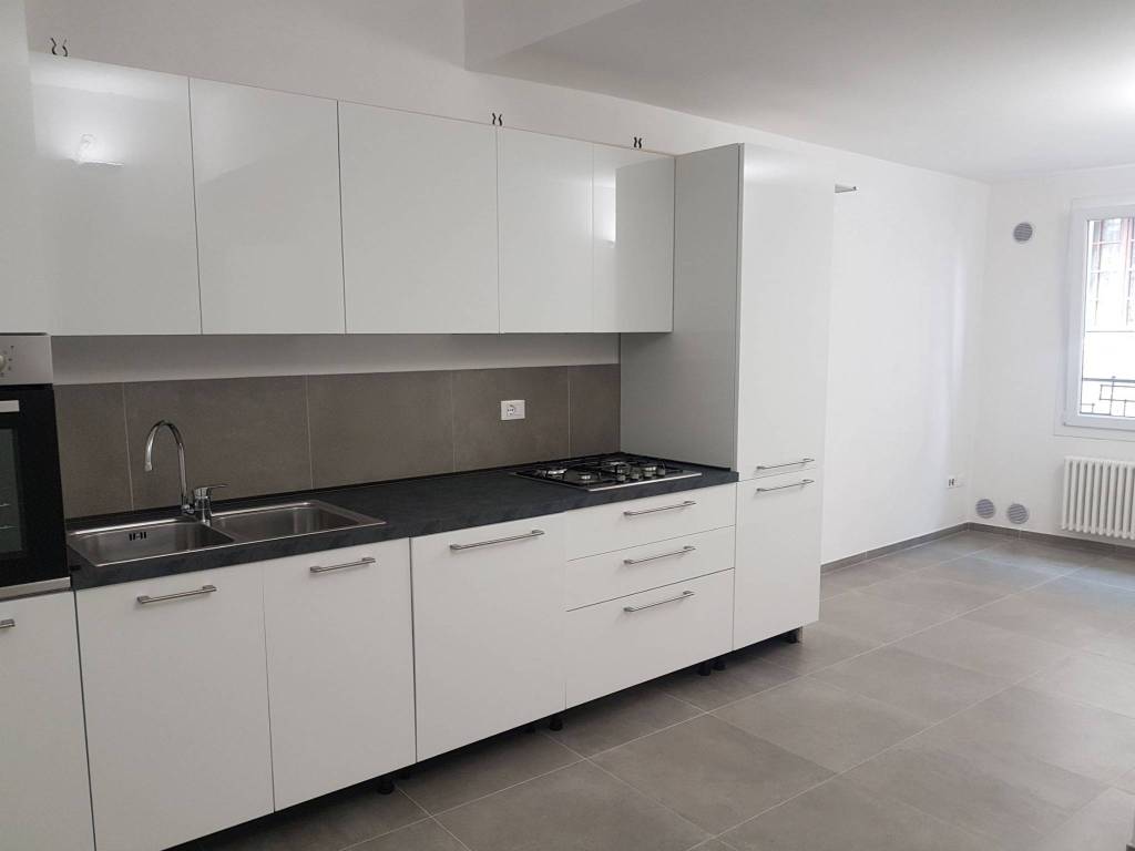 appartamento in affitto a Padova in zona Centro Storico