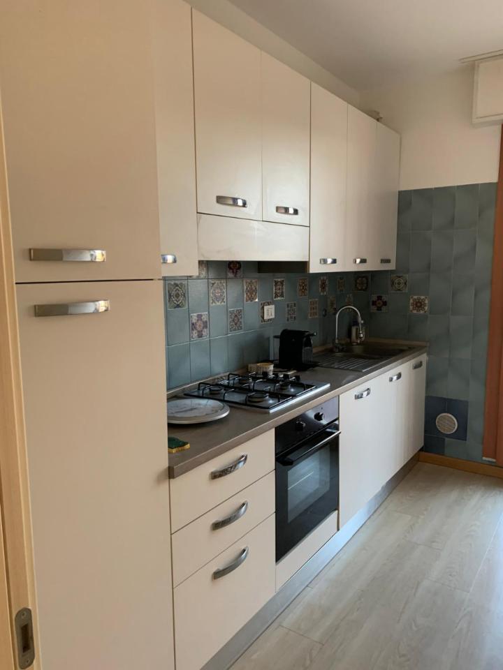 appartamento in affitto a Padova in zona Centro Storico