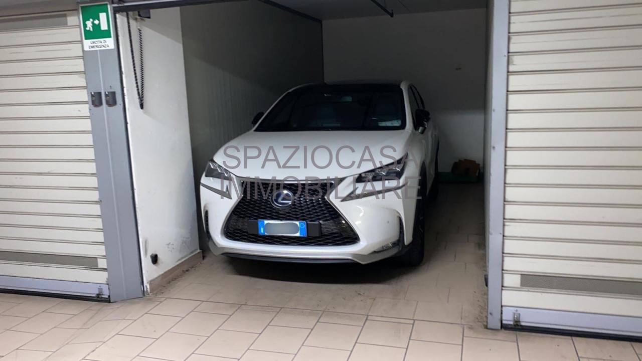 negozio in affitto a Padova in zona Centro Storico