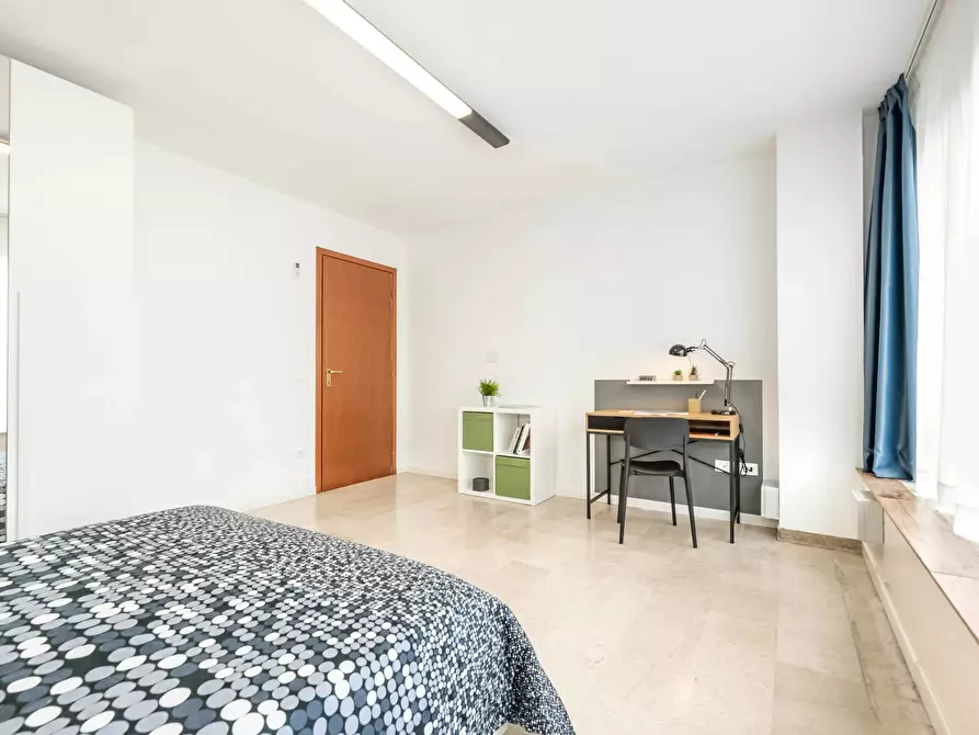 appartamento in affitto a Padova