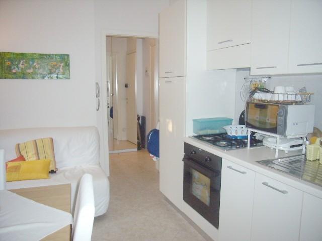 appartamento in affitto a Padova in zona Centro Storico