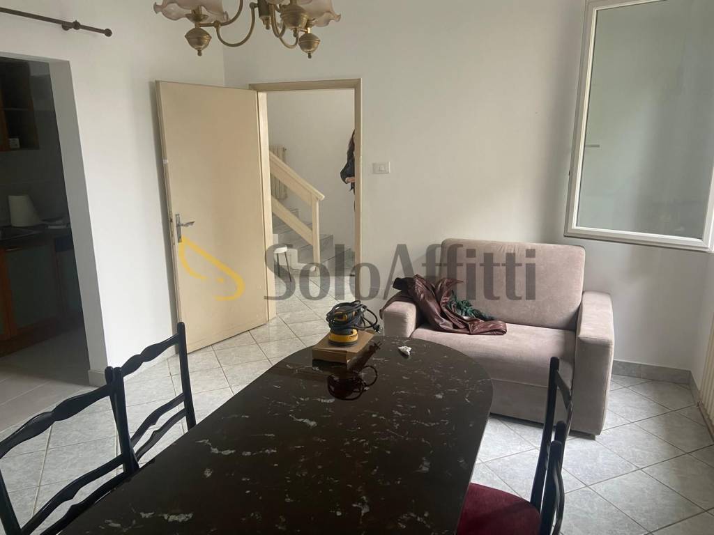 casa indipendente in affitto a Padova in zona Montà