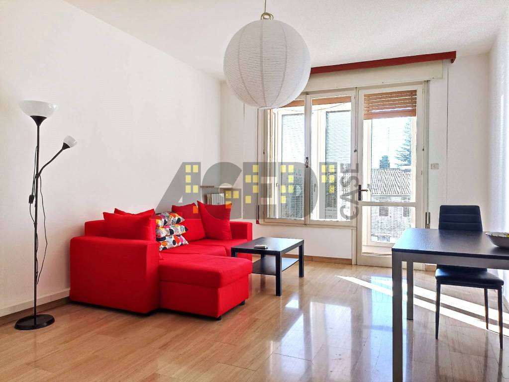 appartamento in affitto a Padova