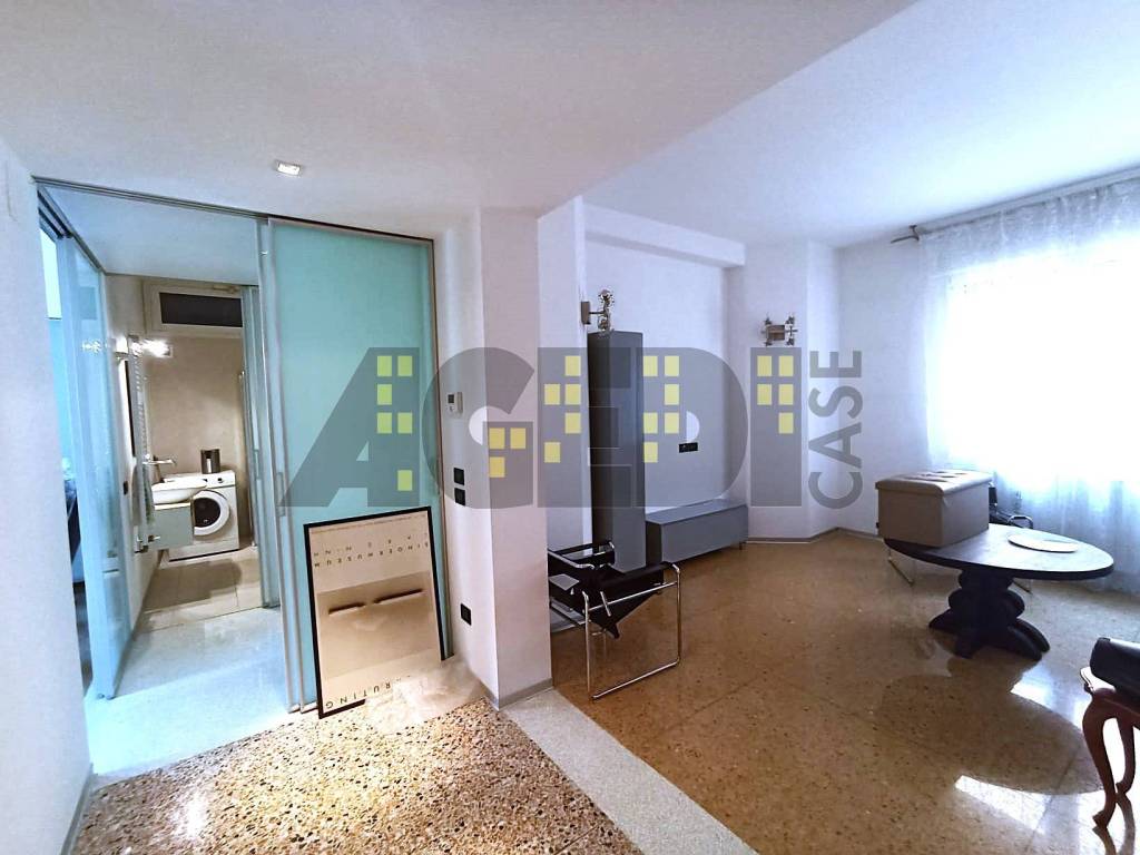 appartamento in affitto a Padova in zona Savonarola