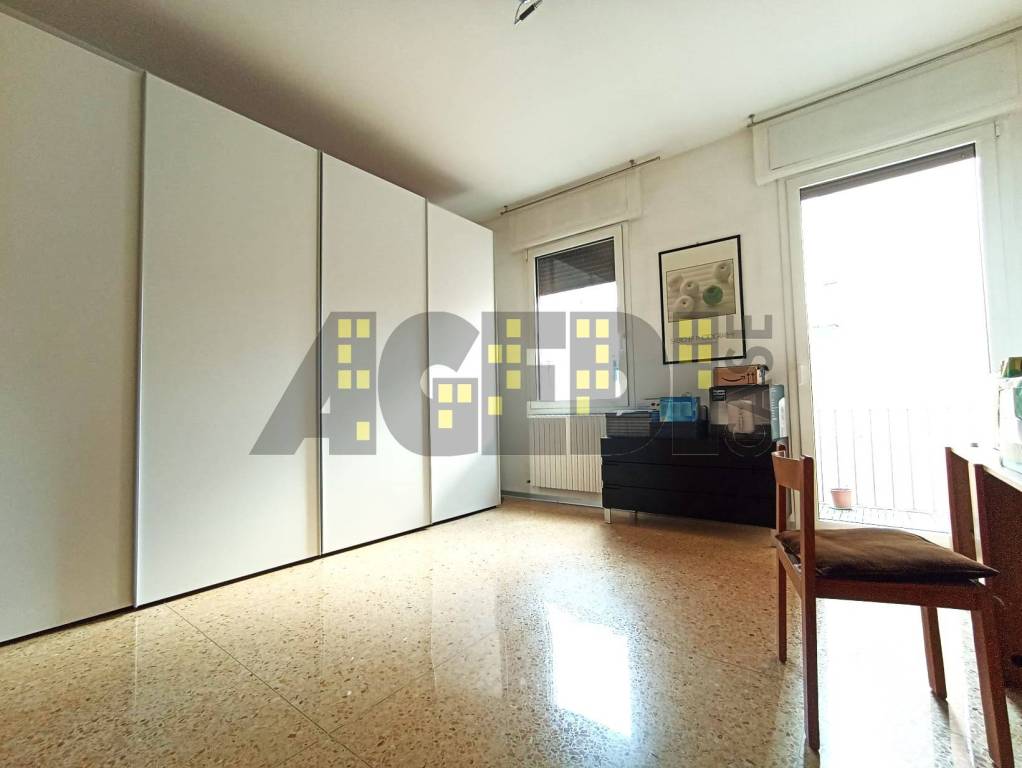 appartamento in affitto a Padova in zona Centro Storico