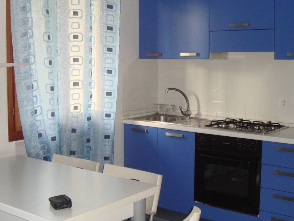 appartamento in affitto a Padova in zona Arcella