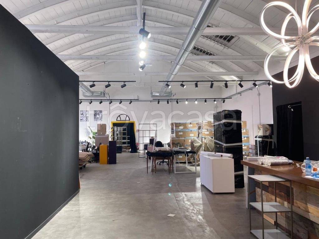 appartamento in affitto a Padova in zona Stanga