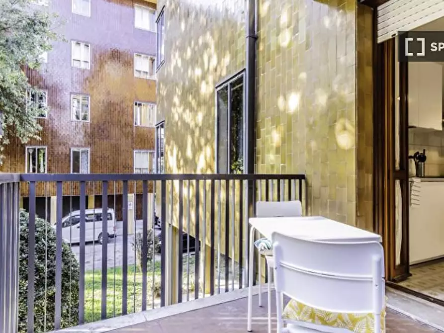 appartamento in affitto a Padova