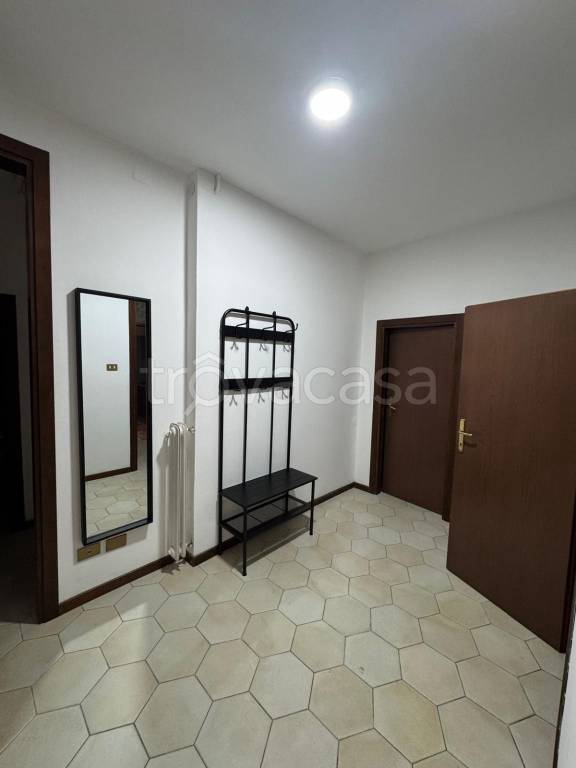 appartamento in affitto a Padova in zona Centro Storico