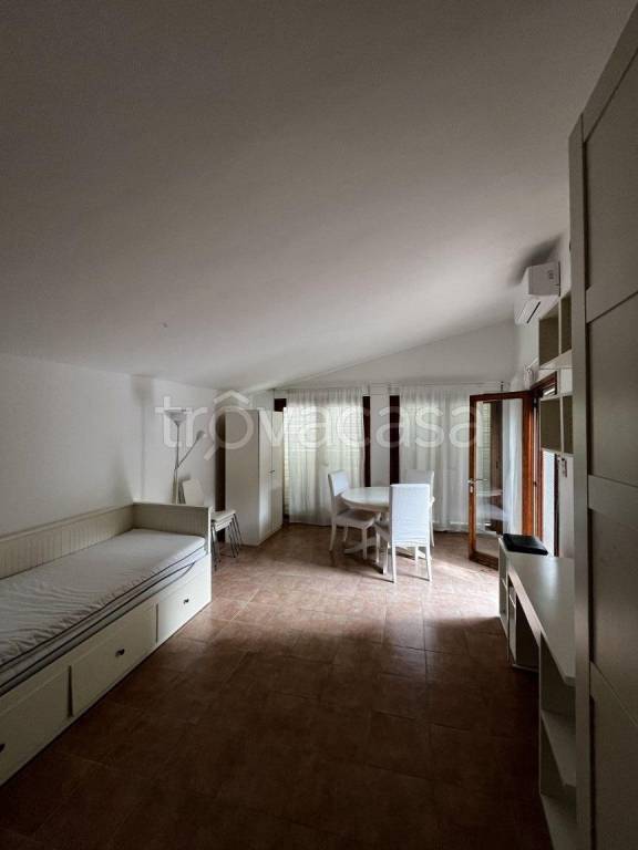 appartamento in affitto a Padova in zona Centro Storico