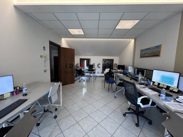 attico in affitto a Padova in zona Ponte di Brenta