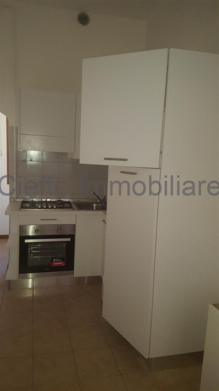 appartamento in affitto a Padova in zona Centro Storico