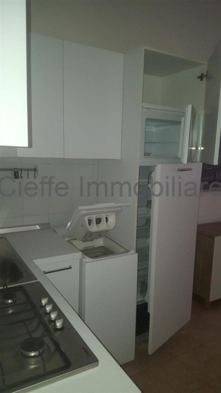 appartamento in affitto a Padova in zona Centro Storico