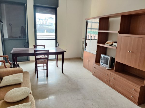 appartamento in affitto a Padova in zona Centro Storico