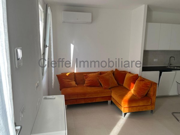 appartamento in affitto a Padova in zona Santa Croce