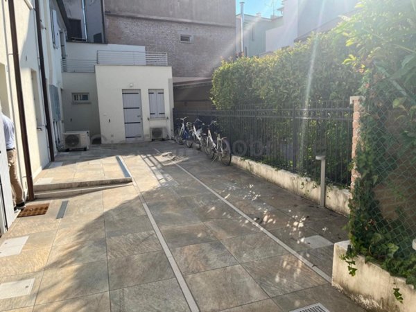 appartamento in affitto a Padova in zona Santa Croce