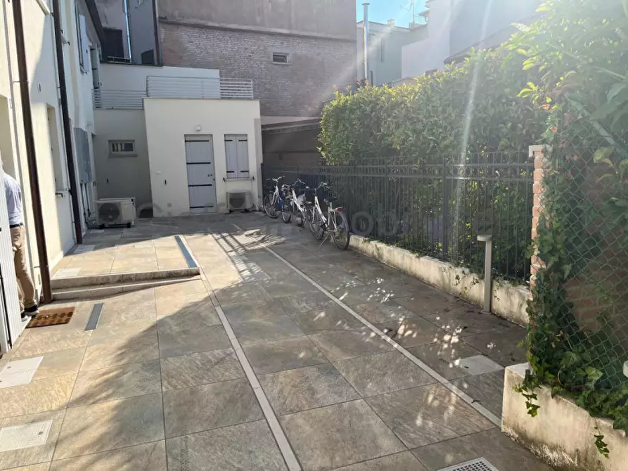 appartamento in affitto a Padova in zona Madonna Pellegrina