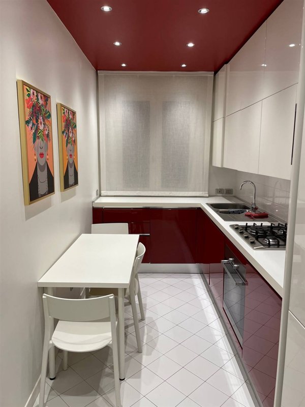 appartamento in affitto a Padova in zona Centro Storico