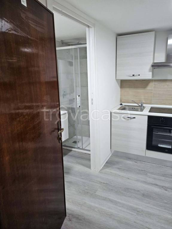 appartamento in affitto a Padova