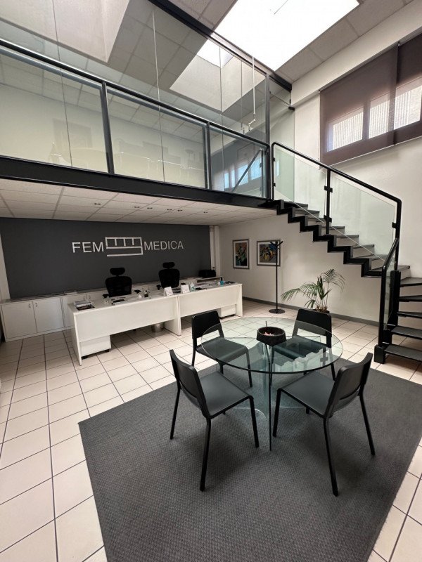 ufficio in affitto a Padova in zona Pio X