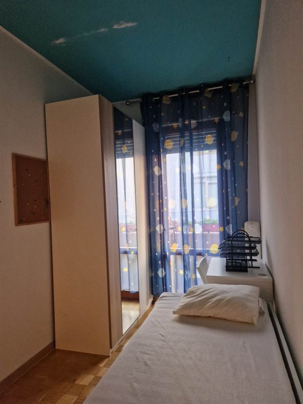 appartamento in affitto a Padova in zona San Giuseppe