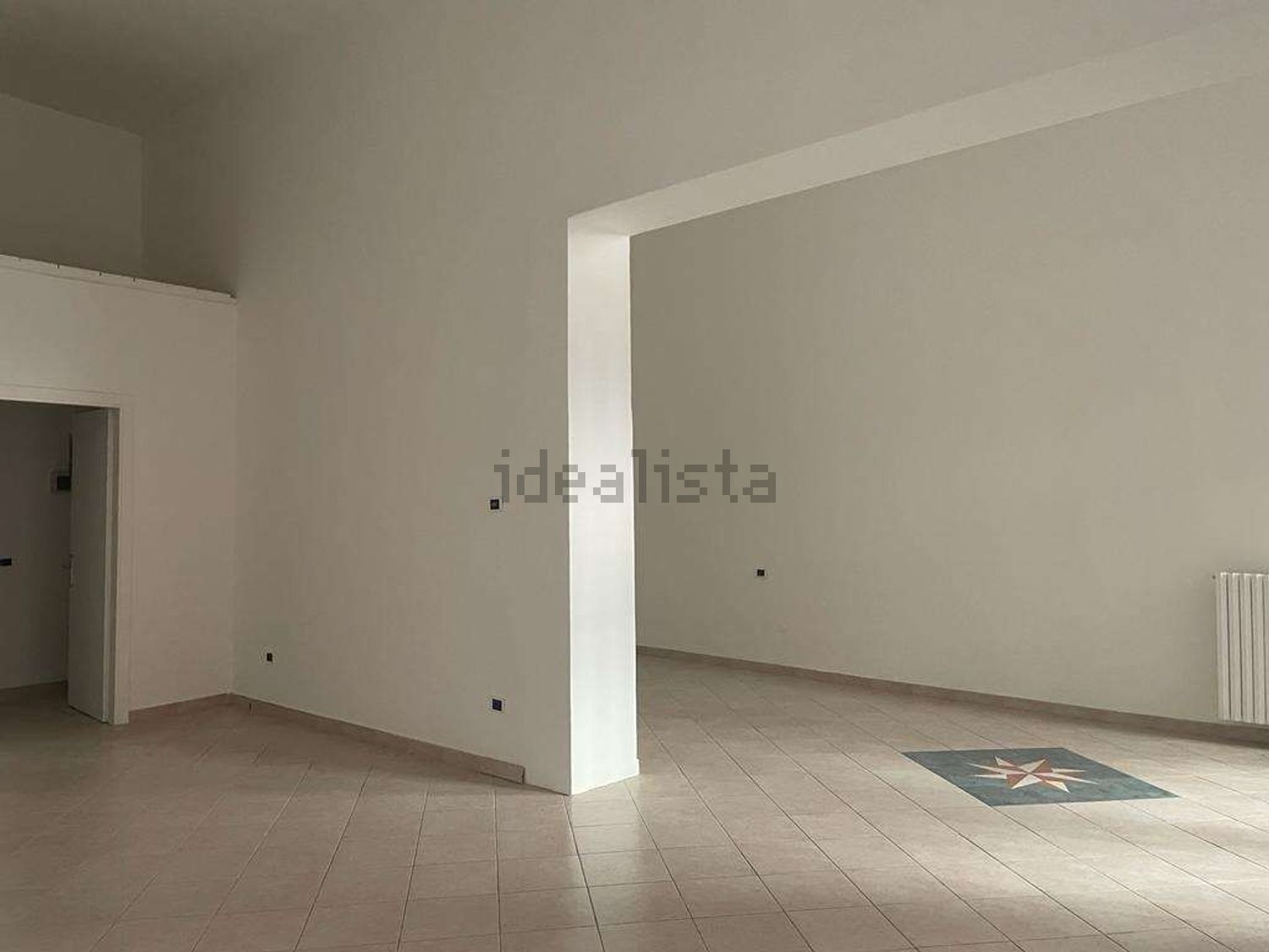 negozio in affitto a Padova