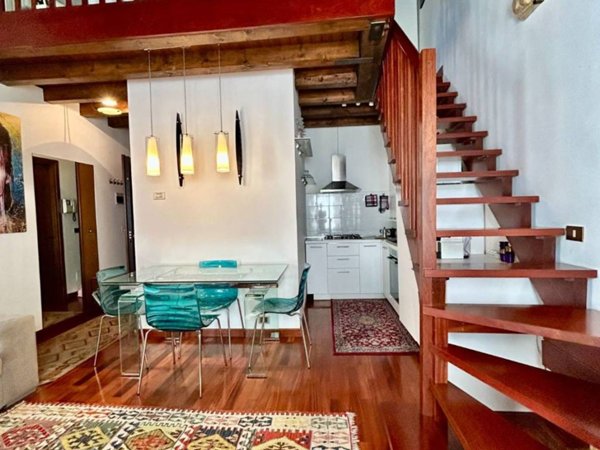 appartamento in affitto a Padova in zona Savonarola