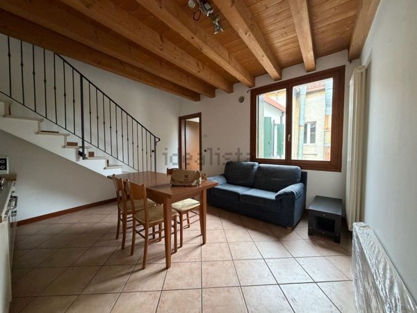 appartamento in affitto a Padova
