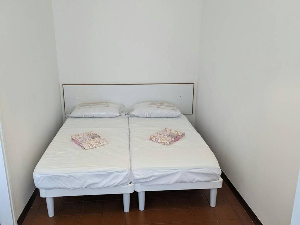 appartamento in affitto a Padova in zona Brentelle