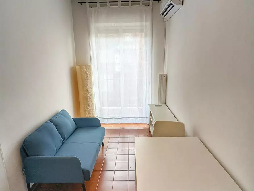 appartamento in affitto a Padova in zona Brentelle