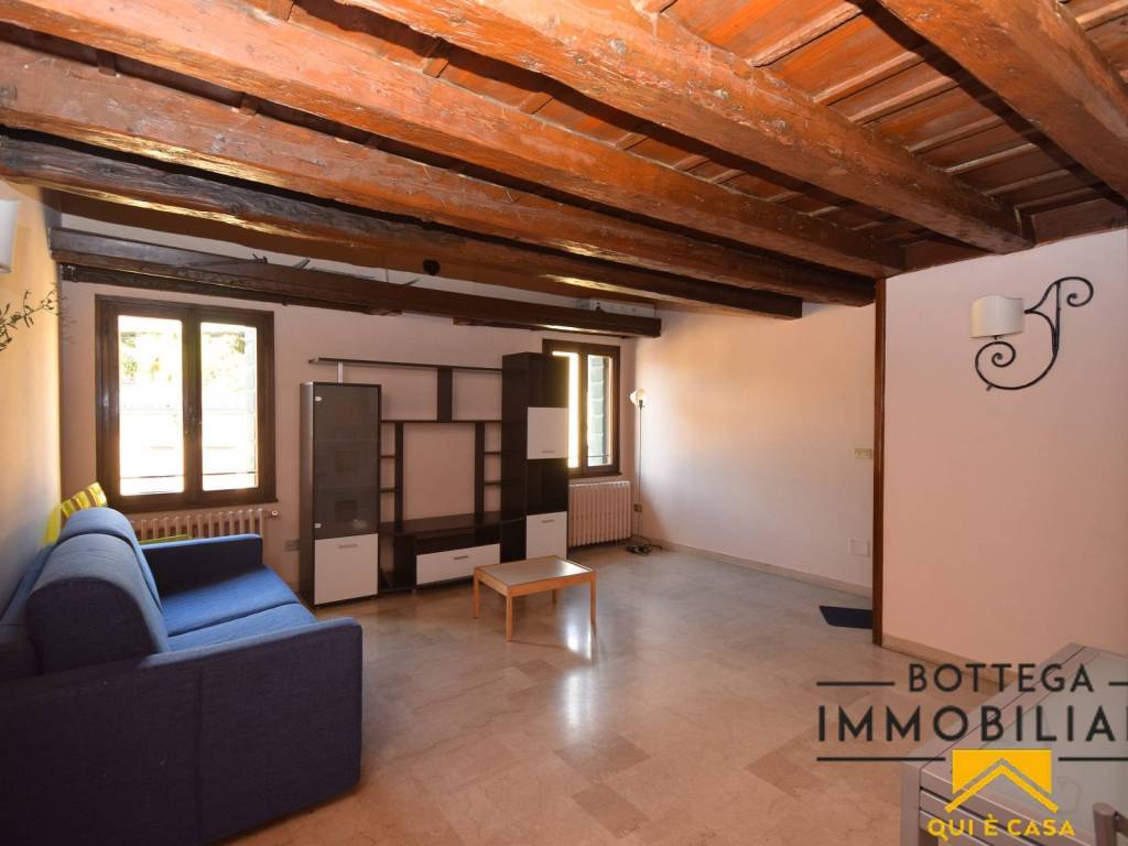 appartamento in affitto a Padova in zona Savonarola