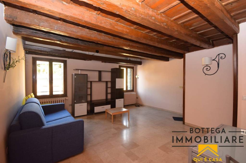 appartamento in affitto a Padova in zona Centro Storico