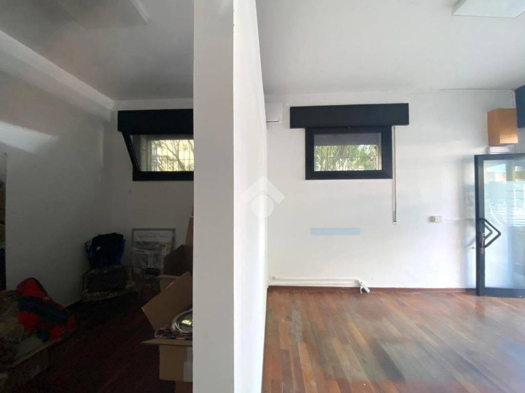 negozio in affitto a Padova in zona Forcellini / Terranegra