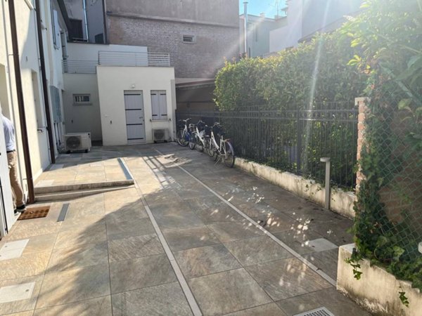 appartamento in affitto a Padova in zona Santa Croce