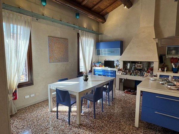 appartamento in affitto a Padova in zona San Giuseppe