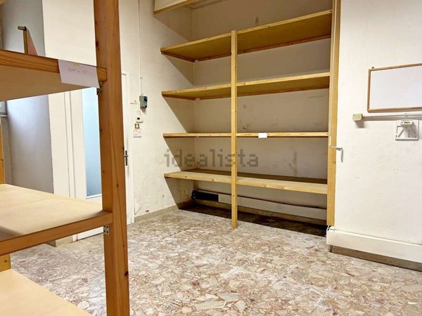 ufficio in affitto a Padova in zona Guizza