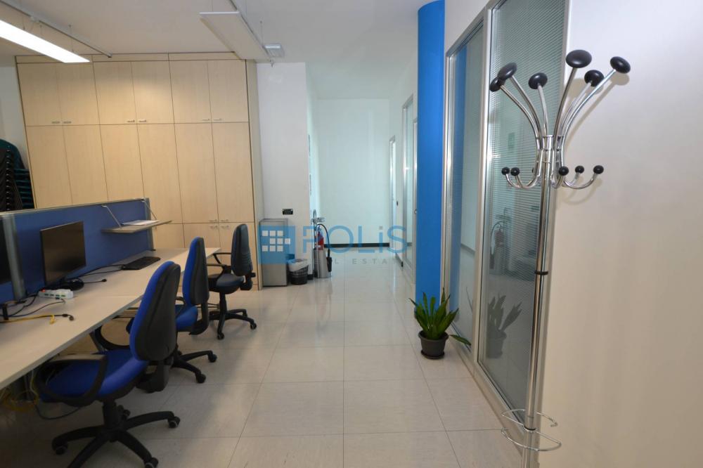ufficio in affitto a Padova in zona Stanga