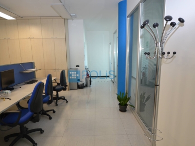 ufficio in affitto a Padova in zona Pio X