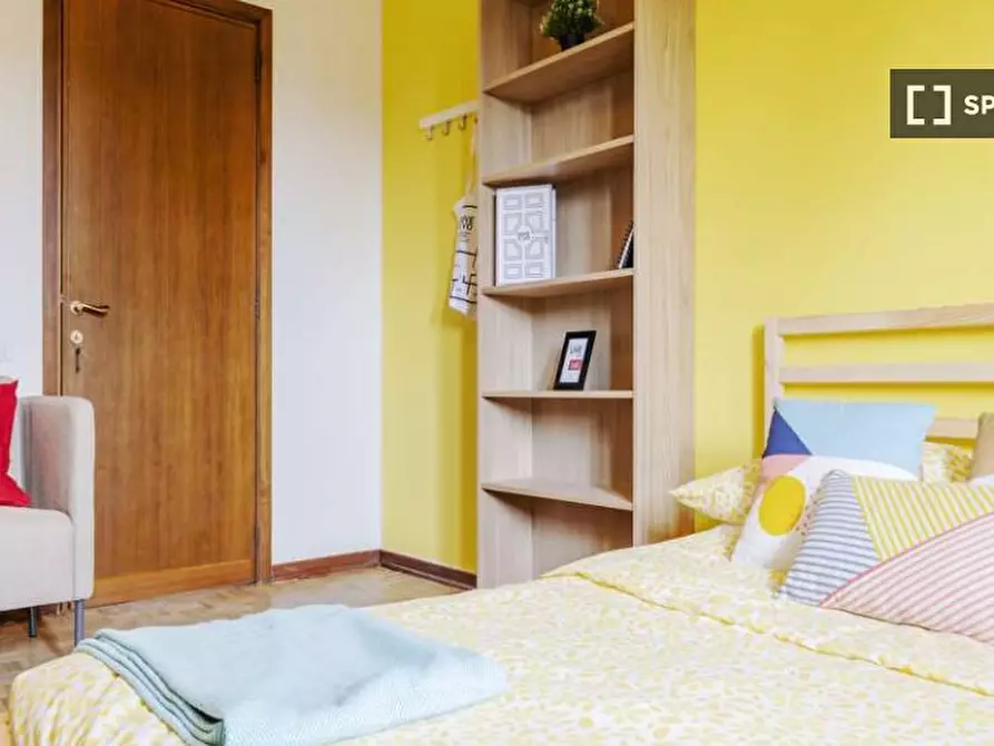 appartamento in affitto a Padova