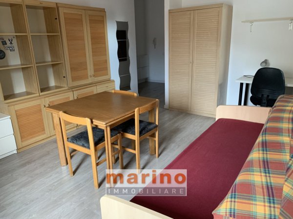 appartamento in affitto a Padova in zona Centro Storico