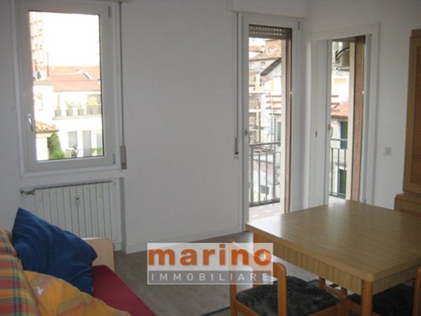 appartamento in affitto a Padova in zona Centro Storico