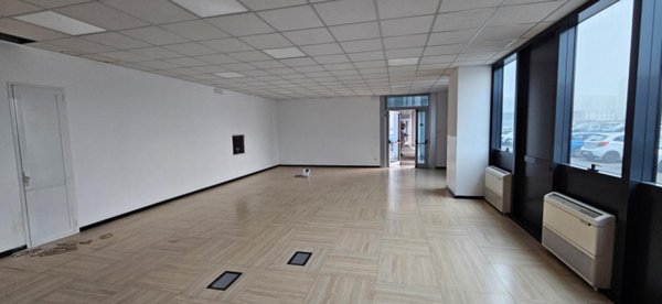 ufficio in affitto a Padova