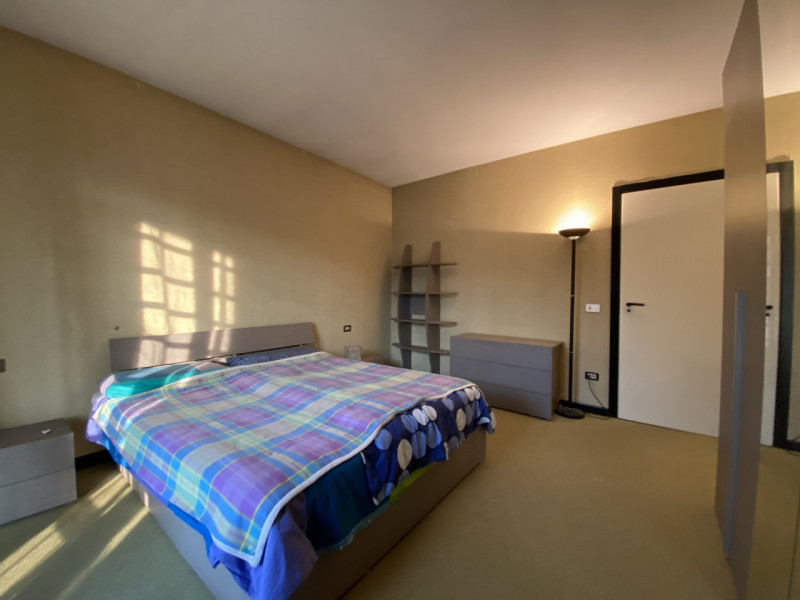 appartamento in affitto a Padova in zona Guizza